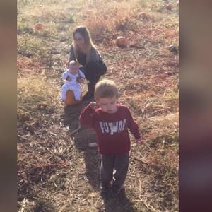 Meet your Posher, Marissa